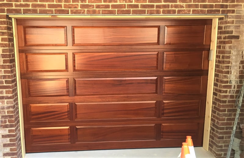 Traditional Doors preview 6